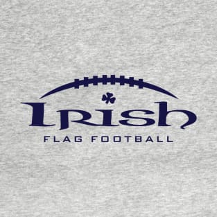 IRISH Flag Football T-Shirt